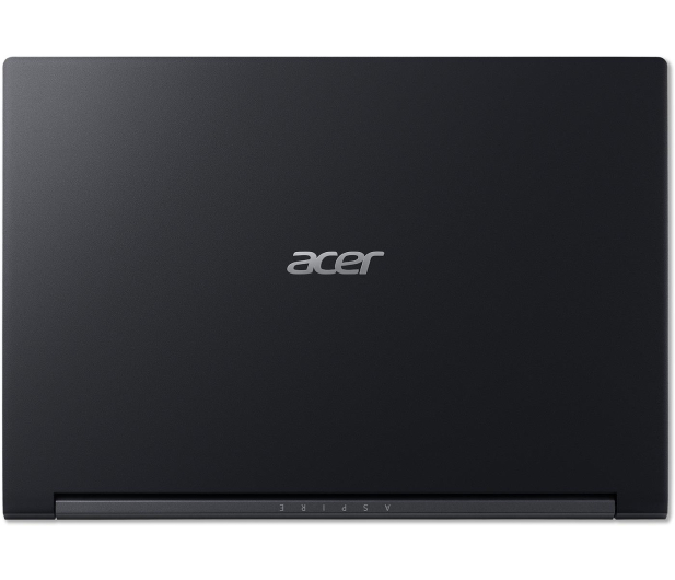 Acer Aspire 7 R5-5625U/8GB/512 RTX3050 - 1076875 - zdjęcie 9